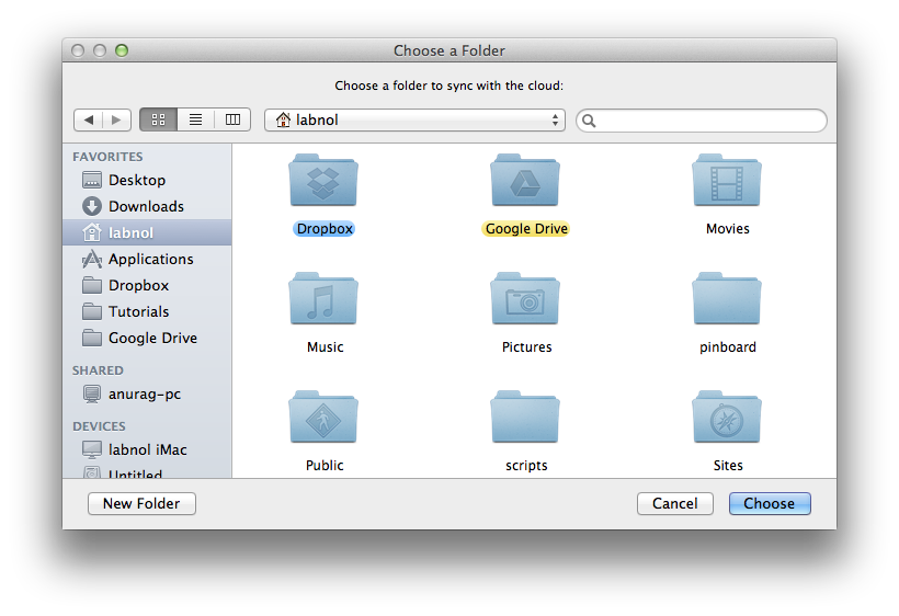 Download Files From Google Drive To Mac